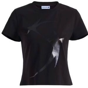 Mugler for H&M Tshirt